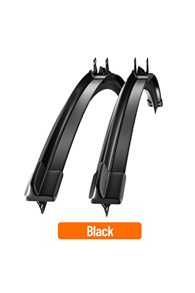 Choice C-HR (2016-2023) Toyota Black For Toyota C-HR CHR 2016-2023 2017 2018 ...