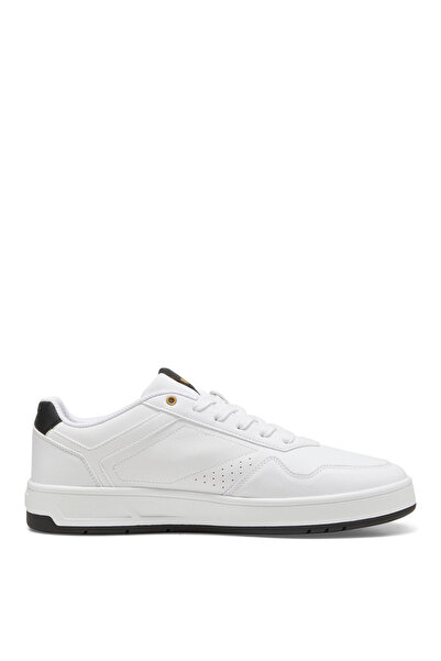 Puma 39501807 Court Classic White-P White Men's Lifestyle Shoes