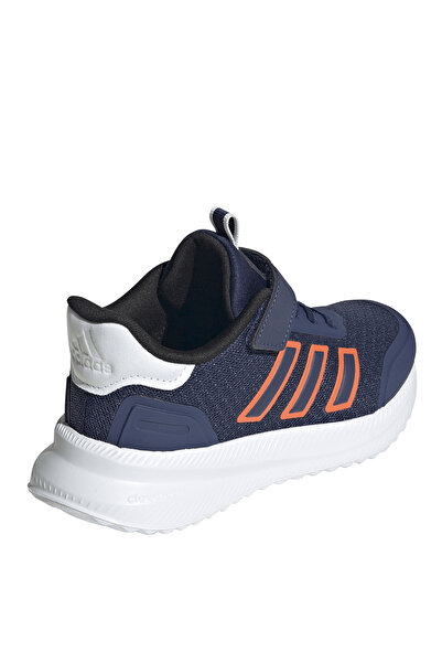 adidas Lacivert Erkek Çocuk Yürüyüş Ayakkabısı JS0672 X_PLRPATH EL C