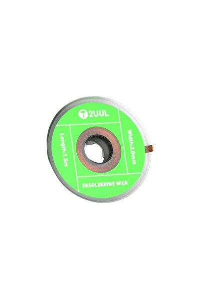 EYKA ELEKTRONİK 2UUL DW01 موبي لحام الفتيل