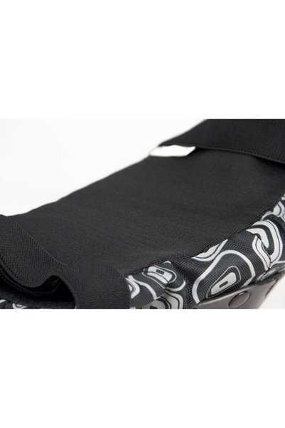 Flying Eagle Cobet Black Adult Protection Set