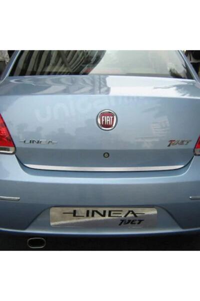 aktif Linea Bagaj Alt Cıtası Krom 2007 2008 2009 2010 2011 2012 2013 2014