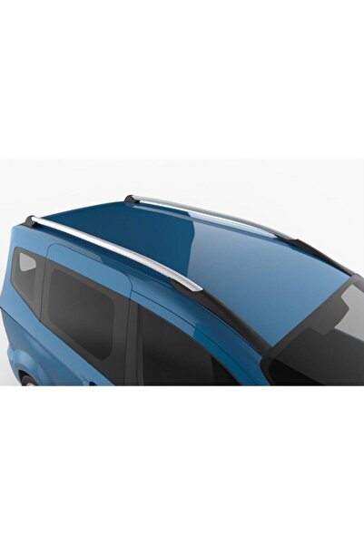 Genel Markalar Ford Courier Orjinal Aleminyum Tavan Çıtası Port Bagaj