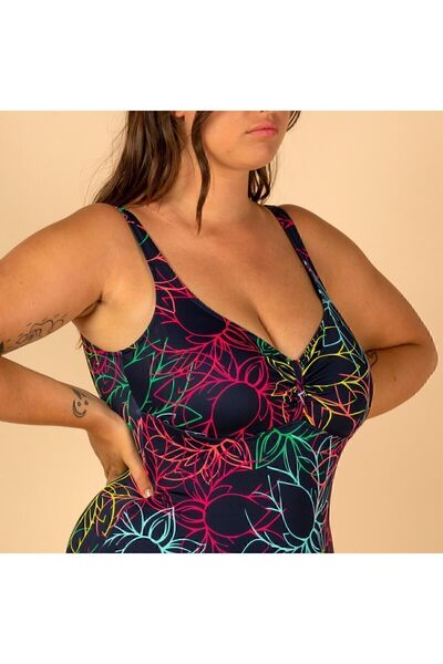 Decathlon Kadın Mayo - Doli Nenu