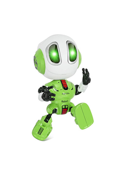 Shem Akıllı Konuşan Robot Söylediğinizi Tekrarlayan