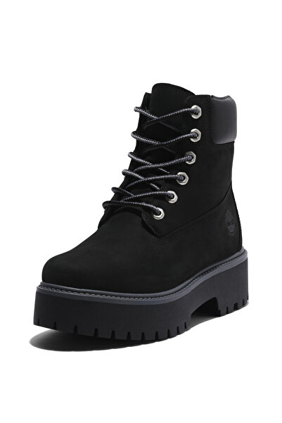 Timberland Siyah Kadın Bot TB1A5RH50151