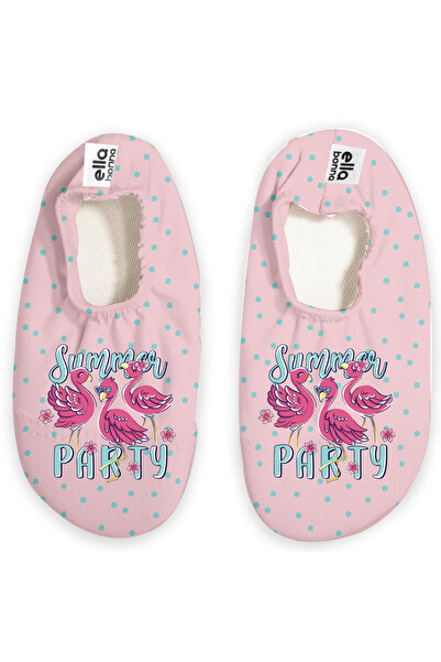 Ella Bonna Unisex Baby and Kids Sea Shoes, Party and Pool Booties