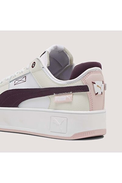 Puma Dámská obuv CARINA Street VTG