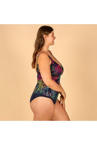 Decathlon Kadın Mayo - Doli Nenu