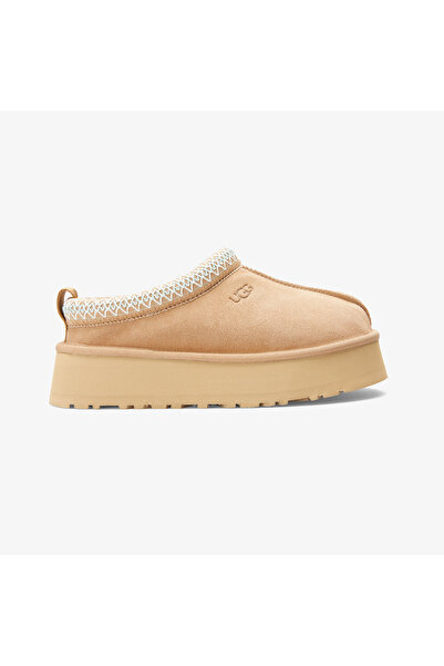 UGG Tazz Ii Women's Brown Slippers