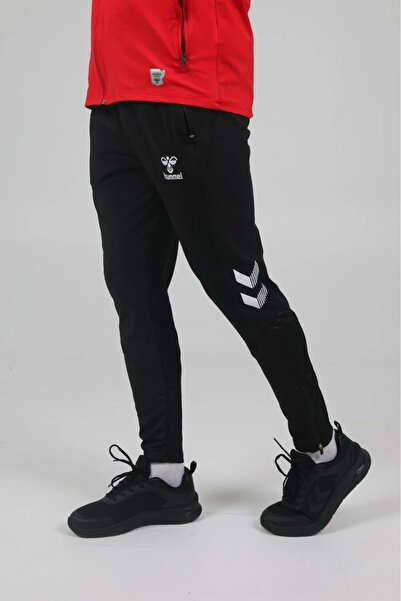 hummel ANTRENMAN EŞOFMAN TAKIMI Oregon Mavi, Alt ve Üst-M