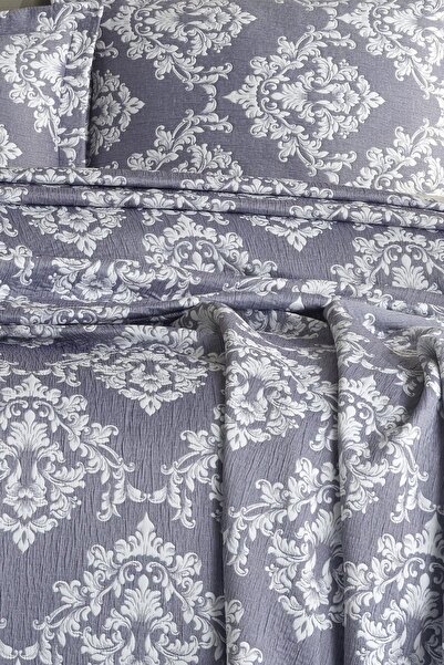 VAROL Damasco Çift Kişilk Yatak Örtüsü