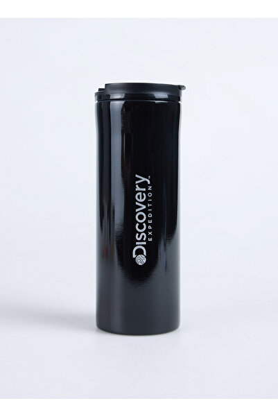 Discovery Expedition Siyah Termos TRM136