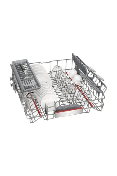 Bosch SMS6EKI63T Bulaşık Makinesi 6 Programlı