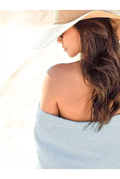 VAROL بيشتيمال الماسي – 100×180 سم |   100% قطن