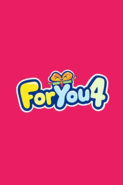 ForYou4 Bantlı Ortopedik Kız Bebek çocuk simli günlük ayakkabı