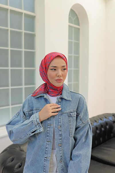 Silk Home Soft Eşarp 73062-42