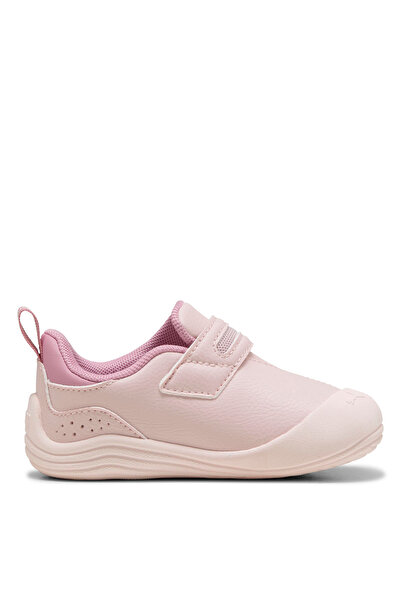 Puma حذاء المشي للأطفال باللون الوردي 40284803-Puma Kitten SL V Inf Mauve