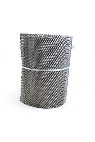 Yerli Tampon Plastik Tamir Teli Kalın Tip DKP (10cm-1 mt)