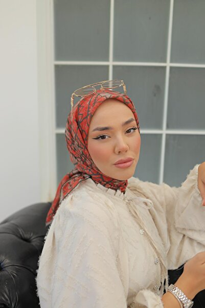 Silk Home Soft Eşarp 73062-37