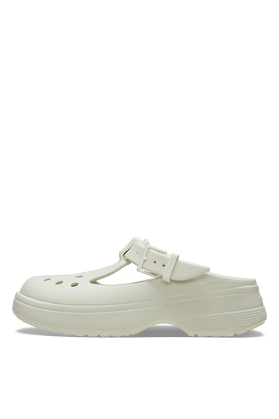 Crocs Unisex Classic Mary Jane Slippers - Water Green