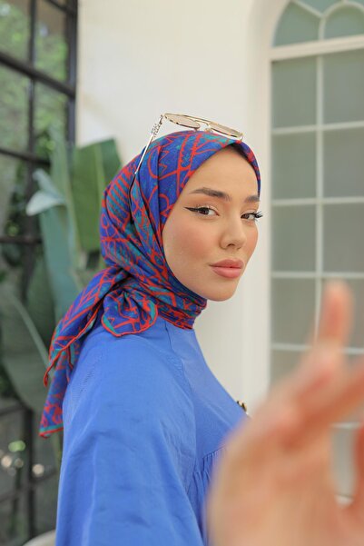 Silk Home Soft Scarf 73062-63