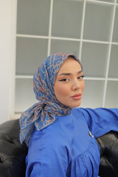 Silk Home SİLK HOME SOFT EŞARP 73062-59