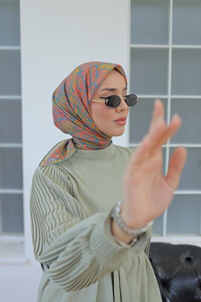 Silk Home Soft Eşarp 73062-30