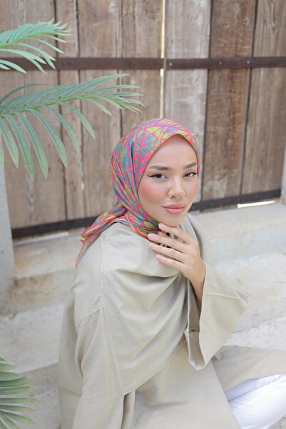 Silk Home SİLK HOME SOFT EŞARP 73062-11