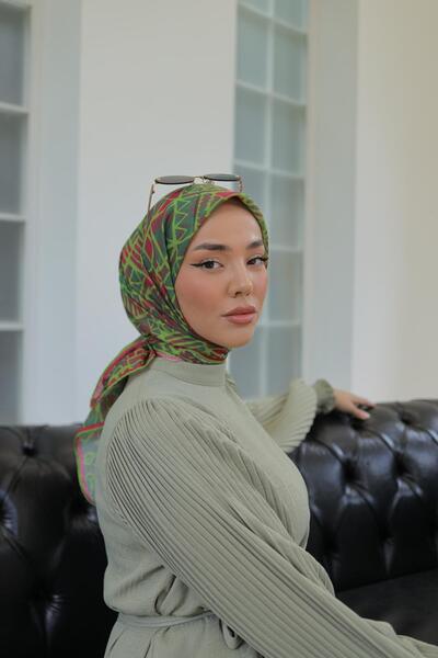 Silk Home Soft Scarf 73062-22