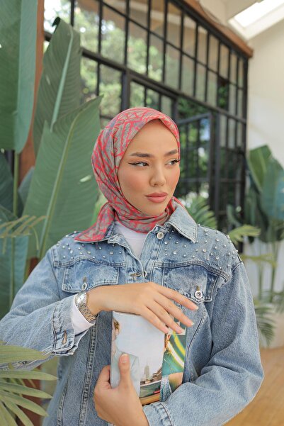 Silk Home Soft Scarf 73062-47