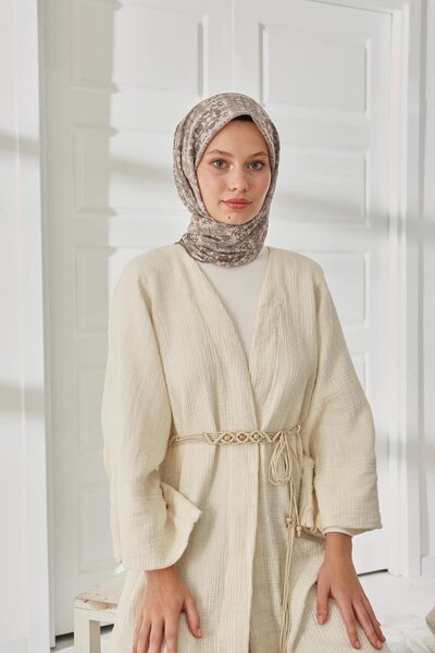 Silk Home Soft Eşarp 73093-26