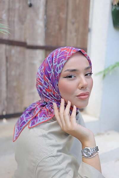 Silk Home 73062-04 Μοντέλο Μαλακό Κασκόλ