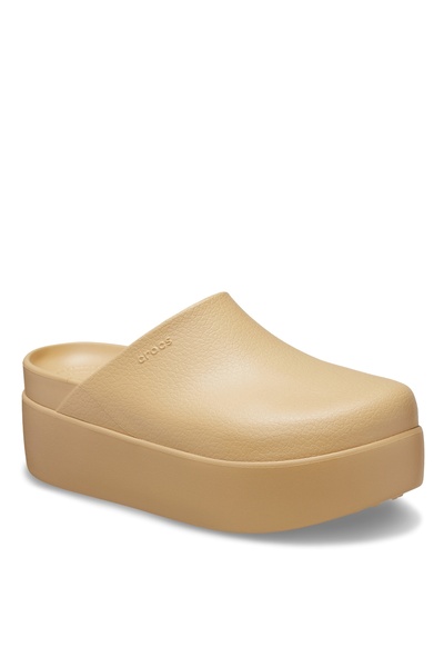 Crocs Γυναικείες Παντόφλες Taba 209869_209