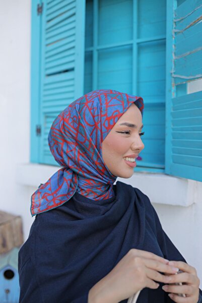 Silk Home 73062-62 Model Soft Scarf