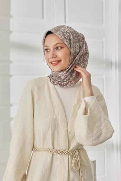 Silk Home Soft Eşarp 73093-26