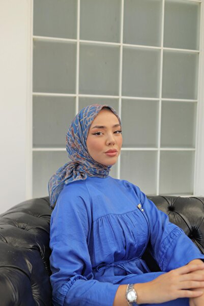 Silk Home SİLK HOME SOFT EŞARP 73062-59