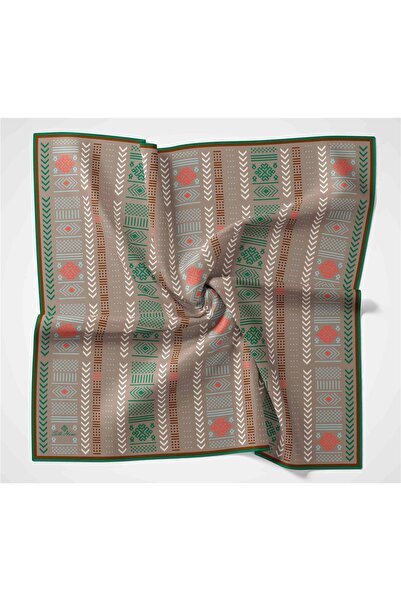 Silk Home 73061-16 Model Soft Scarf