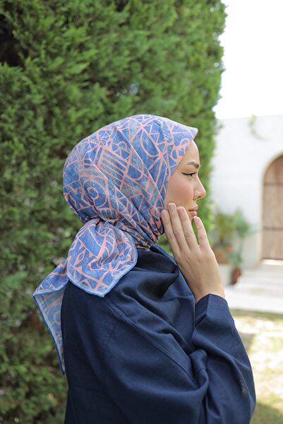 Silk Home SİLK HOME SOFT EŞARP 73062-55