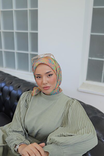 Silk Home Soft Eşarp 73062-15