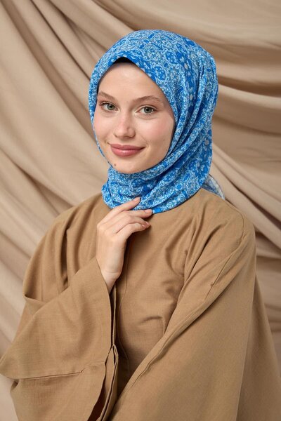 Silk Home Μαλακό Φουλάρι 73093-08