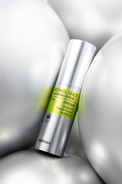 The Potions Retinol Shot Tightening 30 ml – Sıkılaştırıcı Retinol Serumu Korea