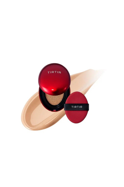 TIRTIR Mask Fit Red Cushion 25N, Mocha 18G