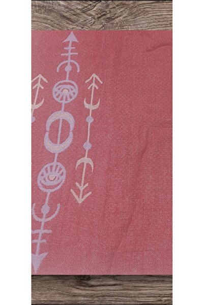 Taşkın Home 3-Layer Cotton Pestemal 90*180 100% Cotton Tur .Product 480 Gr