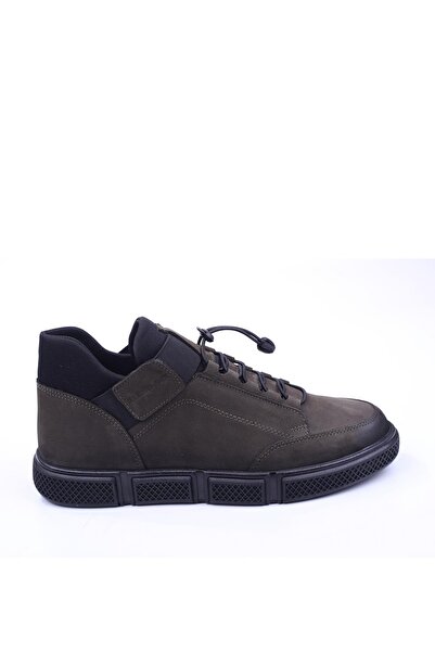 Hammer Jack 102-20655 Washed Nubuck Ανδρικές Μπότες