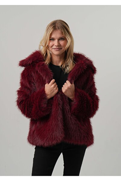 PIQUE MONTĂ DE DAMĂ Palton căptușit pentru femei