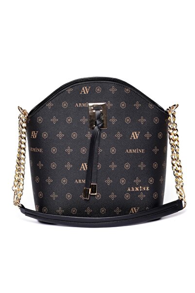 Armine 102 Ženska torba za ruke i ramena sa printom