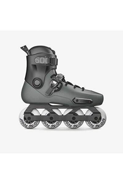 Decathlon Oxelo Yetişkin Paten - MF S 500 Freeskate Hardboot