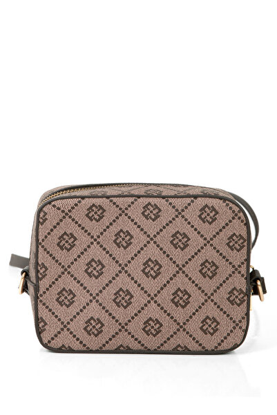 Fossil Pudra Kadın Çapraz Çanta 05FM24K1103-MO4F T.PD