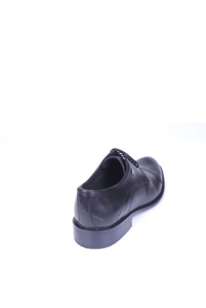 Fosco 5045 Pantofi clasici din piele pentru bărbați cu șireturi cu talpă Neolite